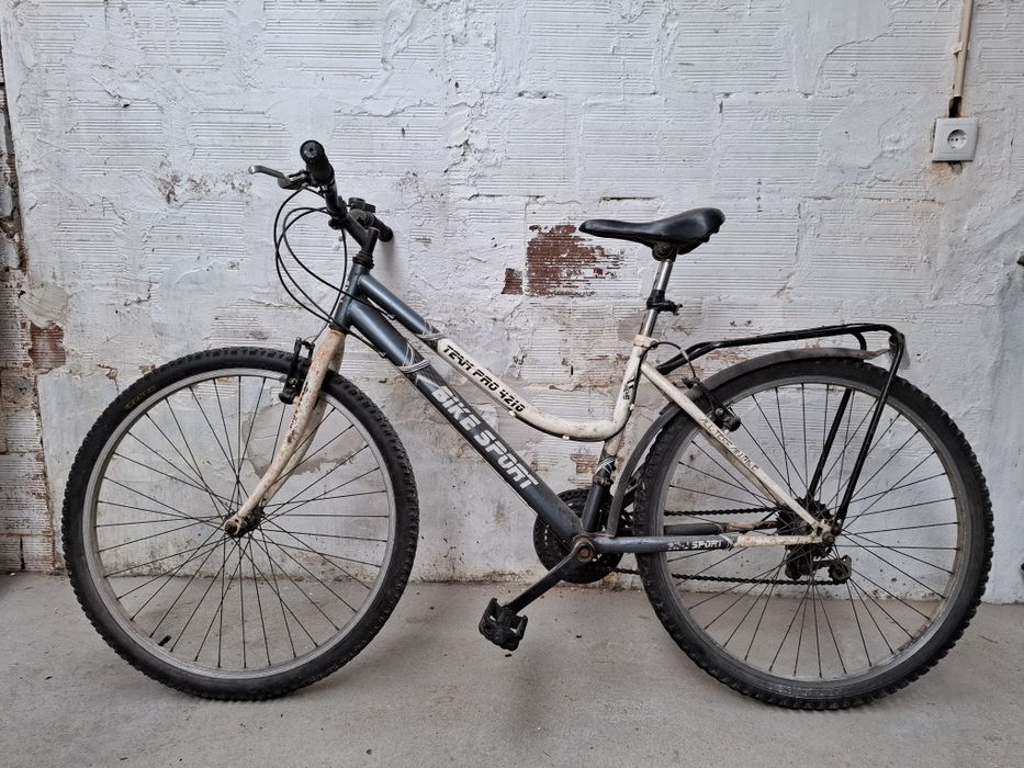 Bicicletas usadad