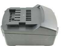 Akumulator do Metabo LiHDr 18 BS18 18V 4000mAh
