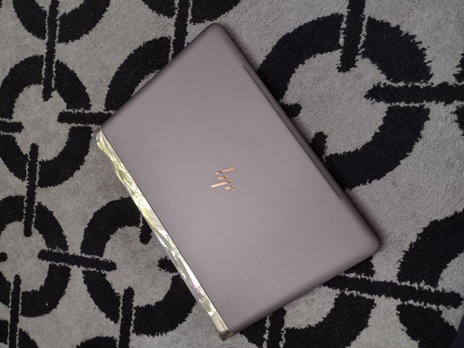 HP Spectre i7 Okazja cenowa tylko do poniedziałku