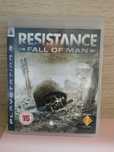 Resistance Fall of Man gra Ps3