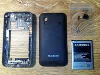 Запчасти Samsung Galaxy Ace GT-S5830 Телефон на зч Смартфон донор