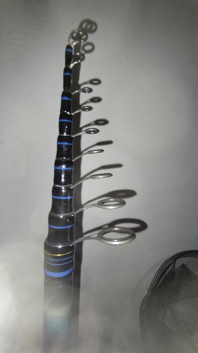 Cana de pesca Colmic Adhoc