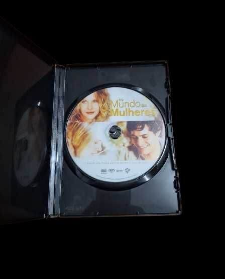 NO MUNDO DAS MULHERES (Adam Brody/Kristen Stewart/Meg Ryan)