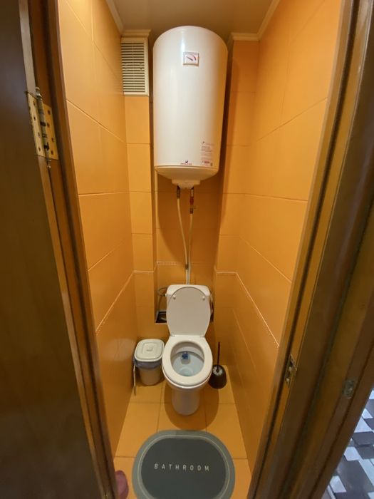 Аренда 3-х ком квартиры Вечерний Бульвар .