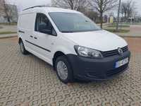 Volkswagen Caddy  Caddy Lift Maxi Przedłużany Długi Long