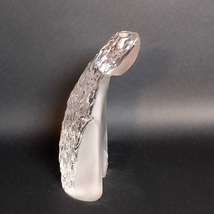 Escultura Dia da Mãe da Atlantis Crystal