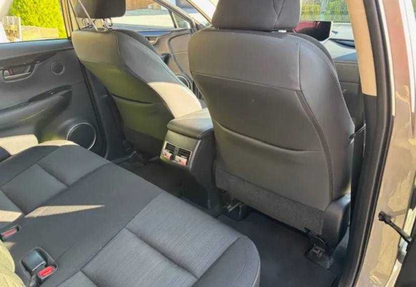 Lexus NX 300 Elegance Optimum AWD