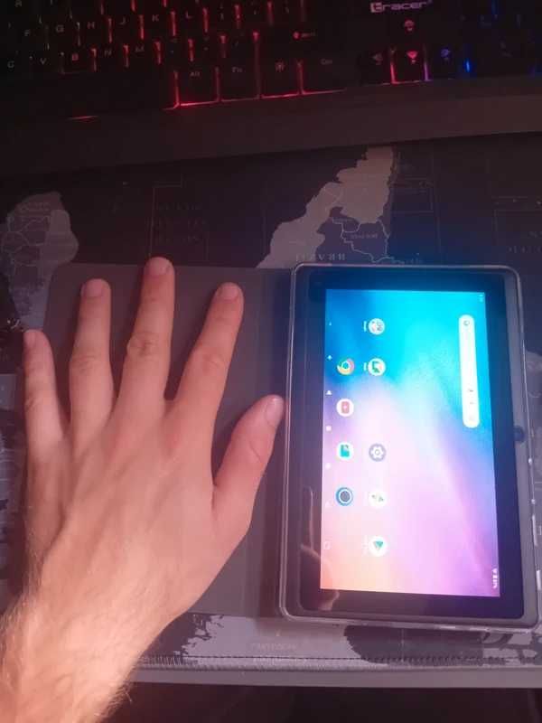 tablet Pc android ipad