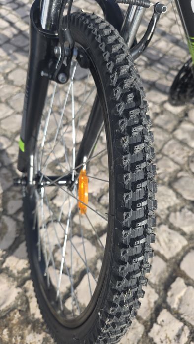 Bicicleta Criança/Adolescente NOVA