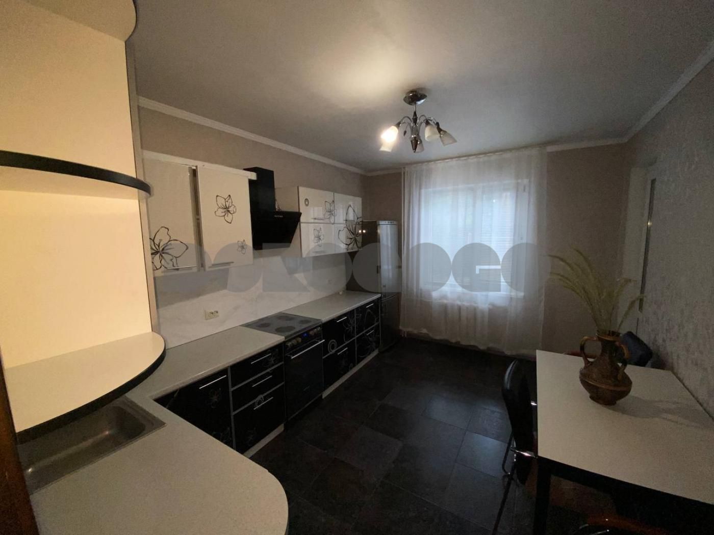 Продаж 3к квартири, вул. Пономарьова, Коцюбинське
