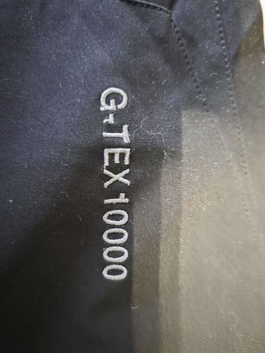 Spodnie narciarskie damskie S membrana 10.000