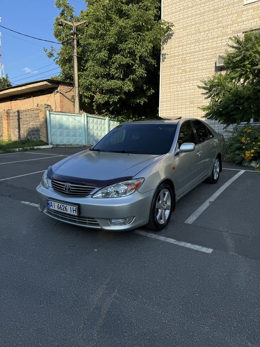 Продам Toyota Camry 30