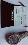 Tissot t-touch expert titanium