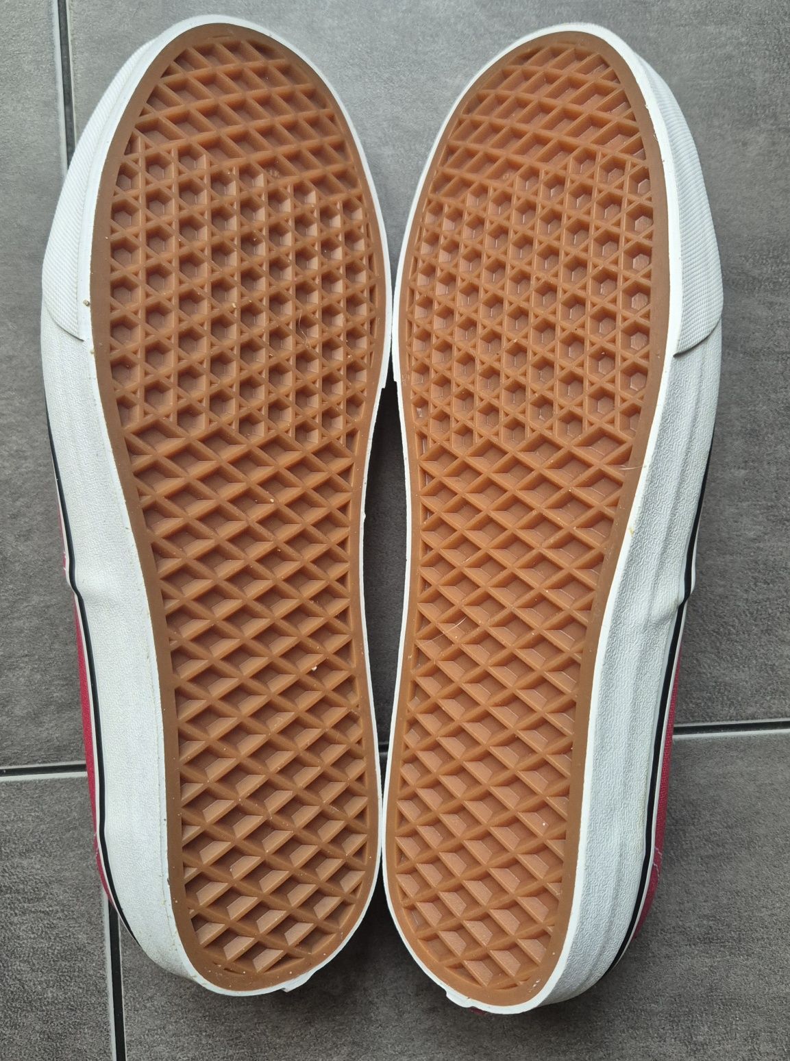 Vans rozmiar 43 nowe