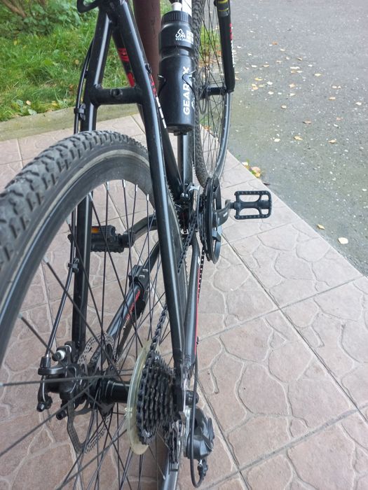 Rower crossowy ROMET "ORKAN"