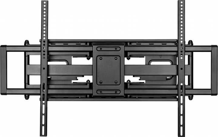 Кронштейн для тв 60"-120" ITech PTRB-95 Кріплення для телевізора