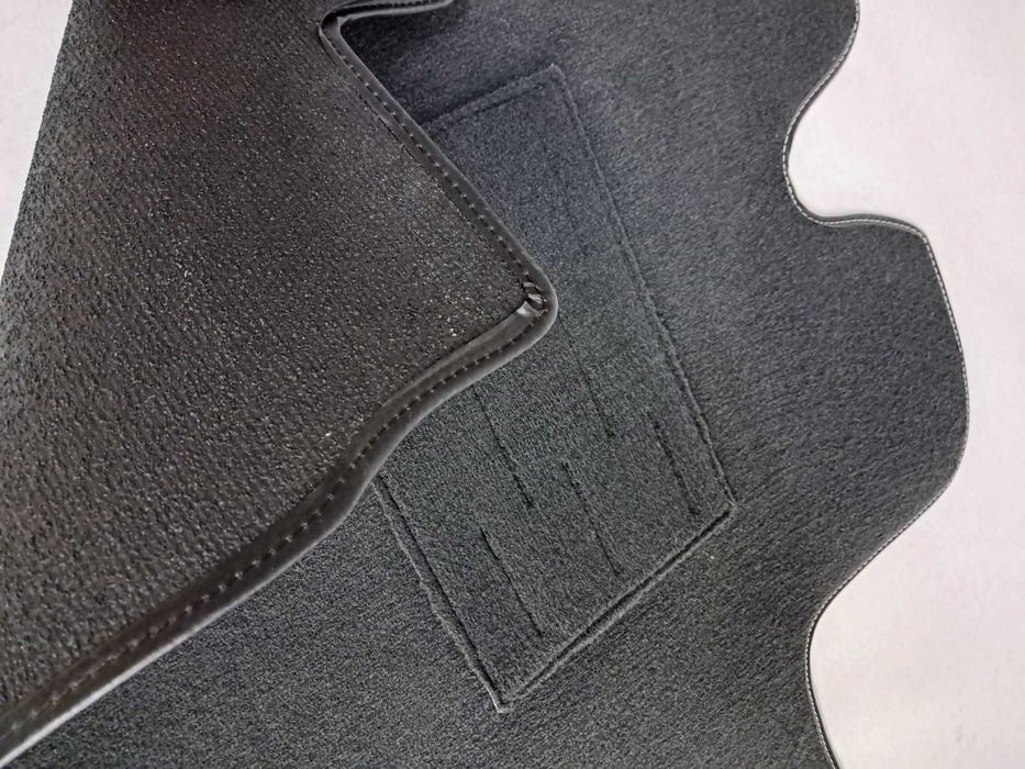 Tapete Fiat Ducato 2006»2014