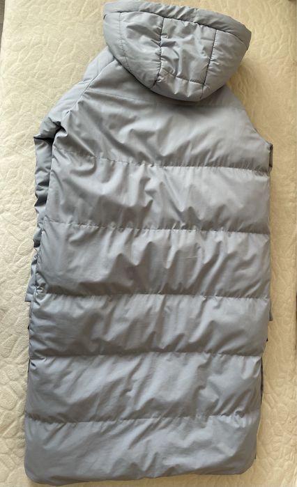 Куртка зимова жіноча Glo story S-M