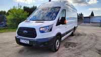 Ford Transit  Ford Transit L4H3, 130KM, I właściciel, sprzedam