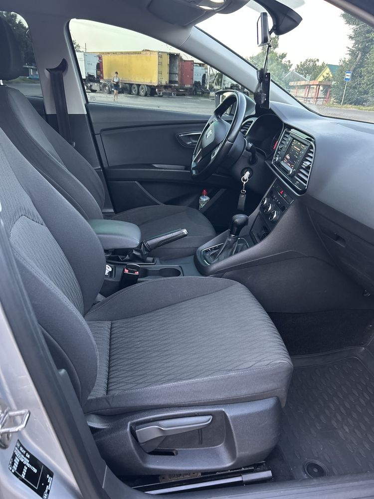 Продам Seat Leon