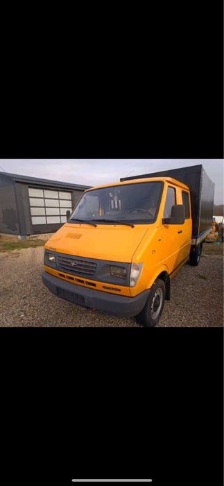 Daewoo Lublin 3 Lublin Long