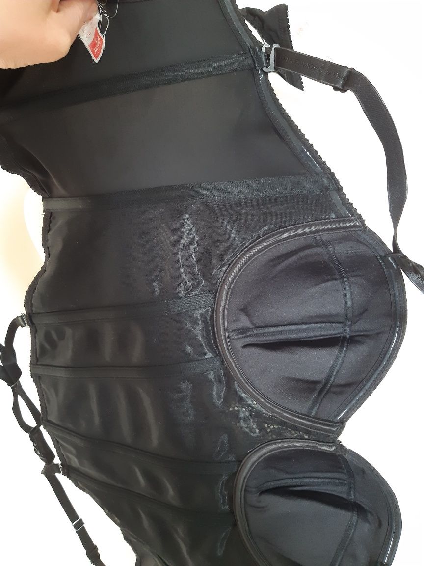 Idealny Gorset triumph S 75 C