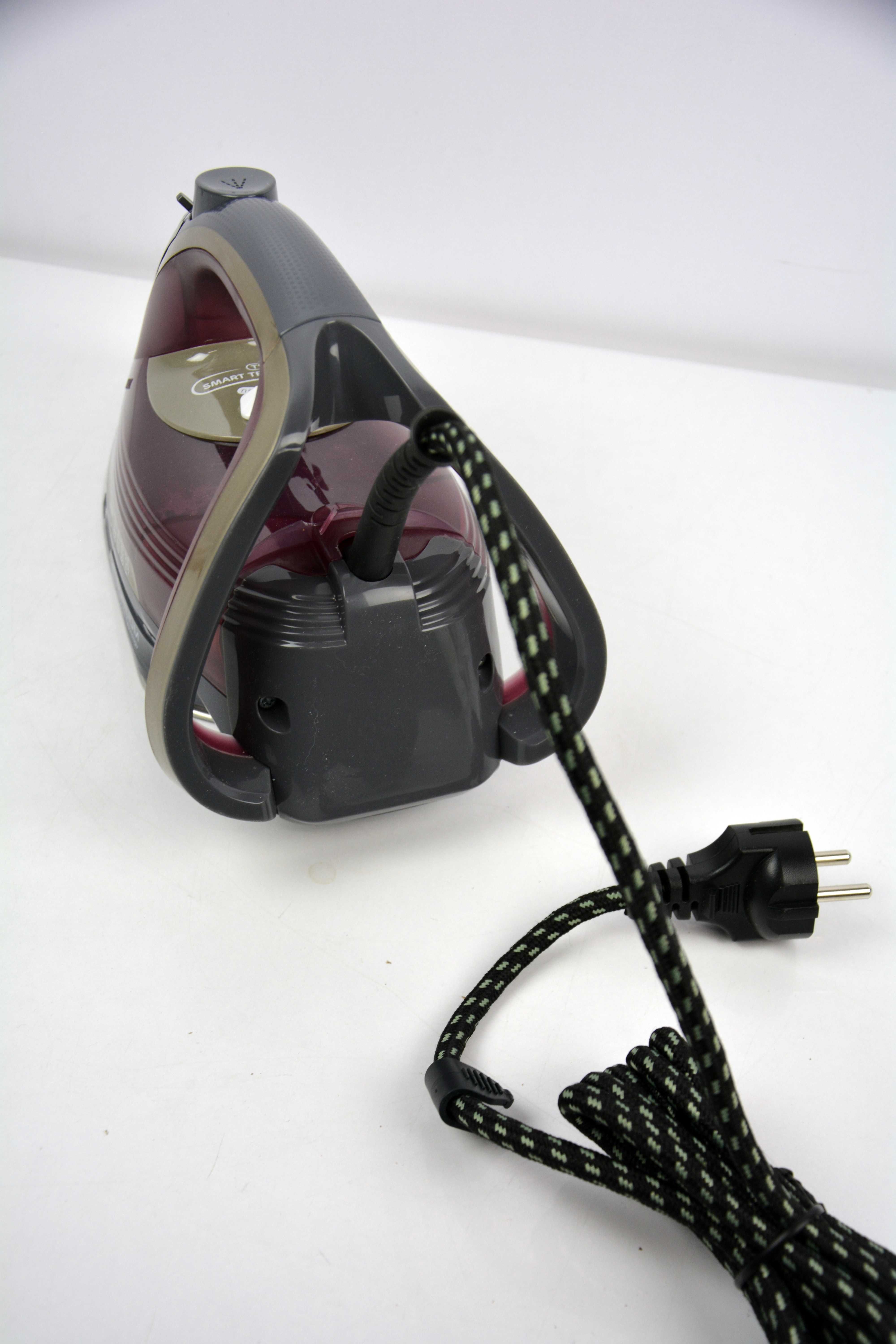 Żelazko parowe Tefal Smart Protect Plus 6870