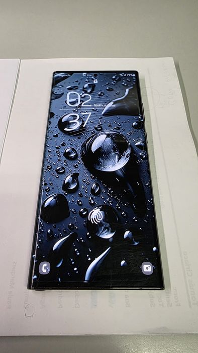 Samsung Galaxy Note 20 Ultra 5G - 256GB - Excelente Estado