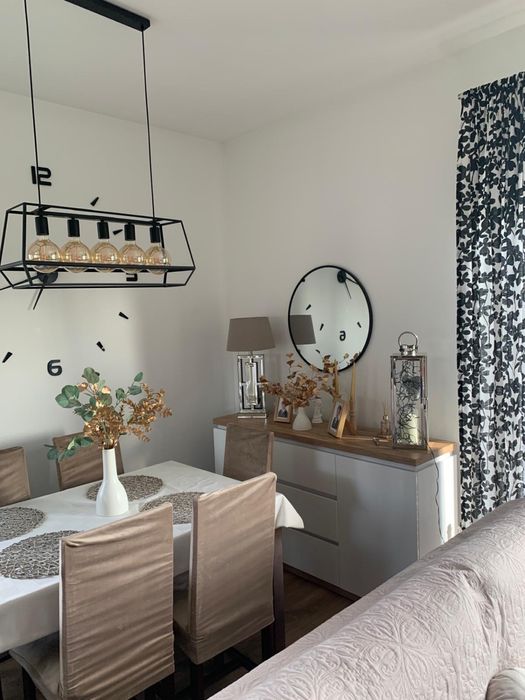 Dom na dzialce 10 arowej