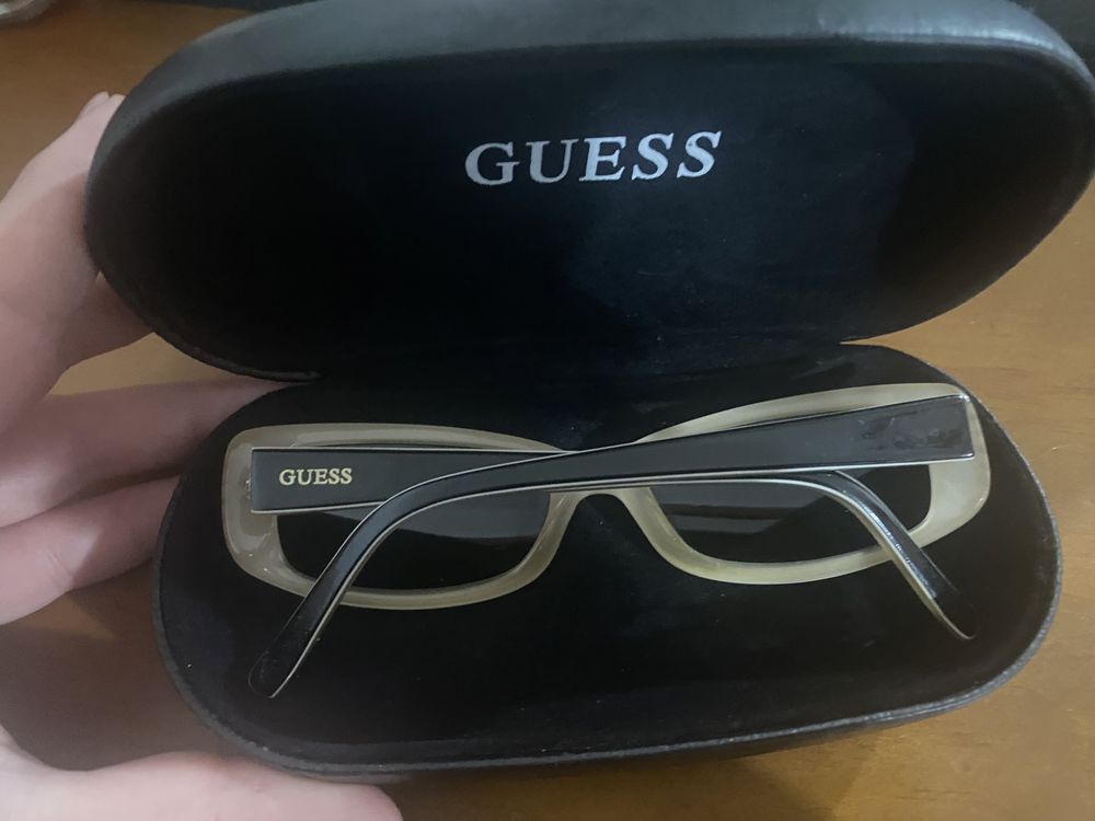 Oculos de sol da Guess