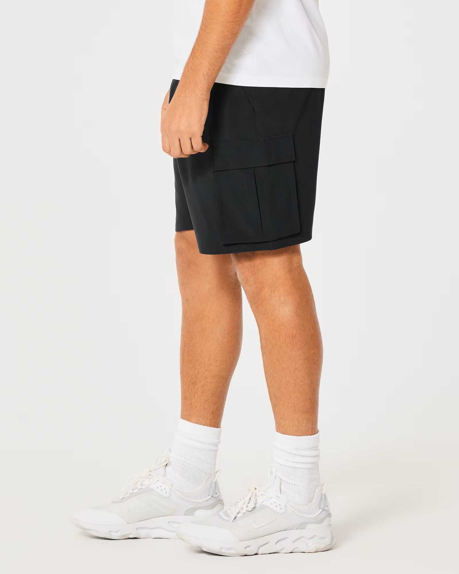 Шорты карго Gilly Hicks Active Аберкромби (M,L,XL,XXL) Оригинал
