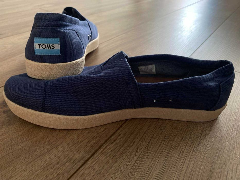 Buty męskie Toms 43,5