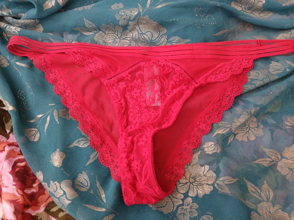 Majtki r. XL Hunkemöller