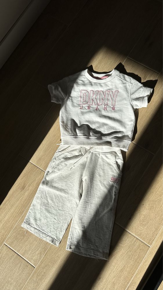 Детский костюм DKNY