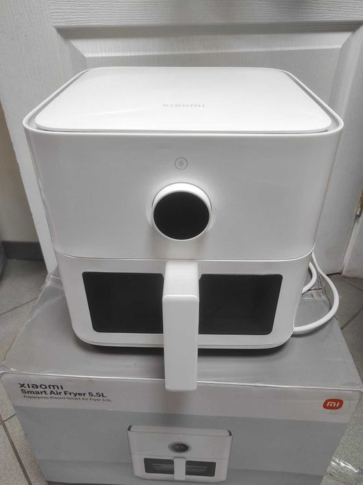 Мультипіч Xiaomi Mi Smart Air Fryer 5.5L MAF15