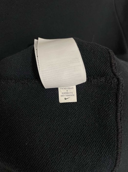 NIKE SB Everett Fleece Sweatshirt ACG LAB Tech кофта світшот свитшот