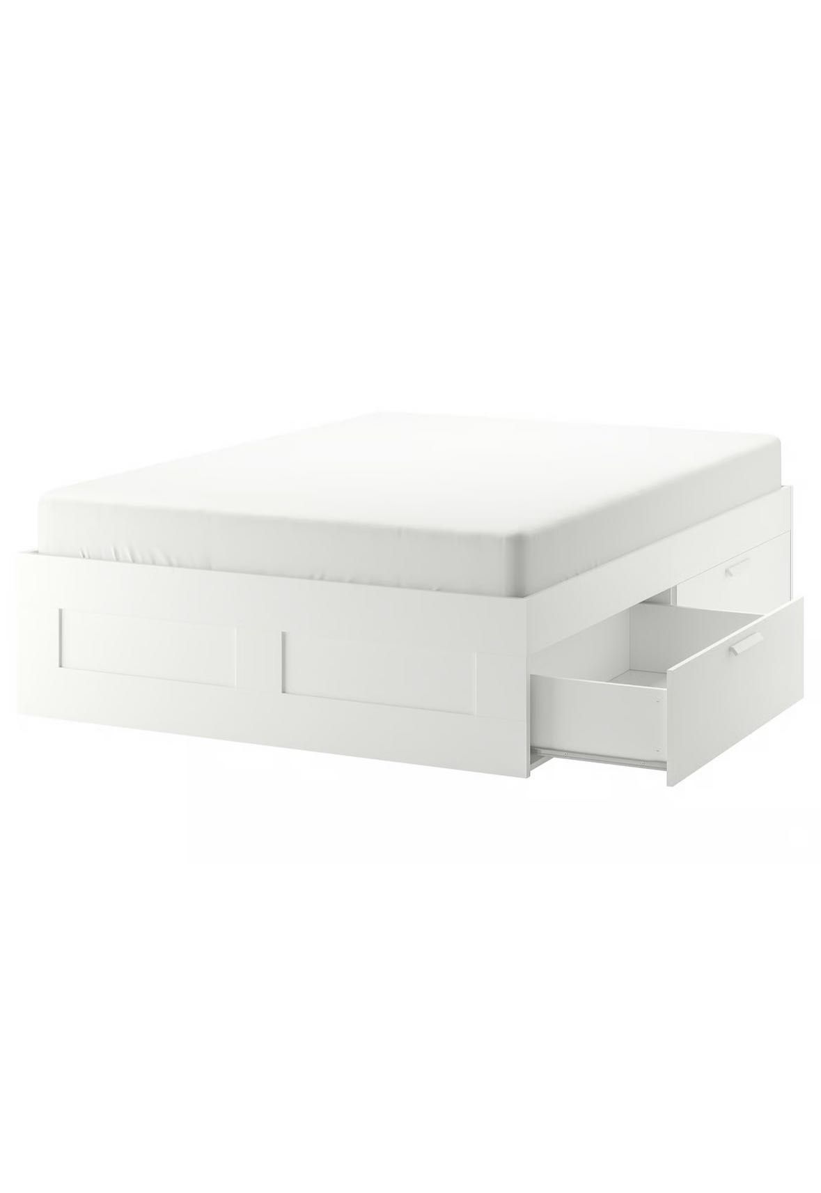 Colchão IKEA 160x200