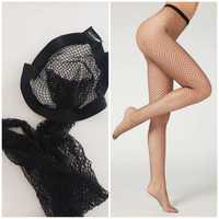 Kabaretki Calzedonia S/M