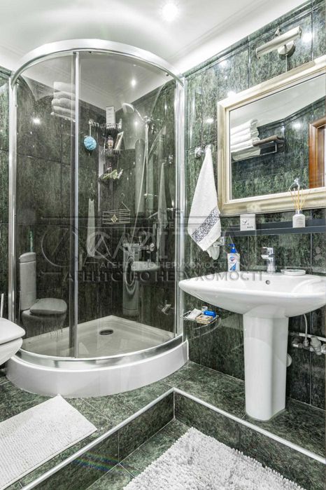 Продажа Квартира  пр-т Владимира Ивасюка, Оболонь