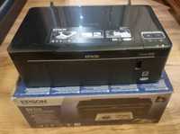 Drukarka Epson stylus sx130