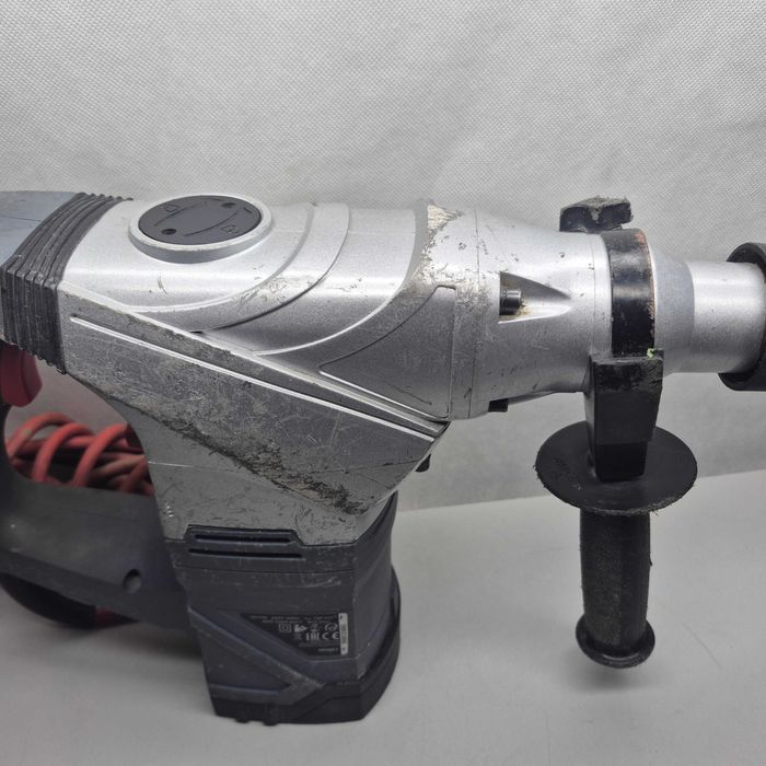 Młot udarowy Graphite 58G862; 1500W SDS-plus; Komis Jasło Igielna