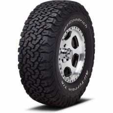 Opona BFGoodrich 225/65R17 ALL TERRAIN 4X4 Darmowa i szybka dostawa!