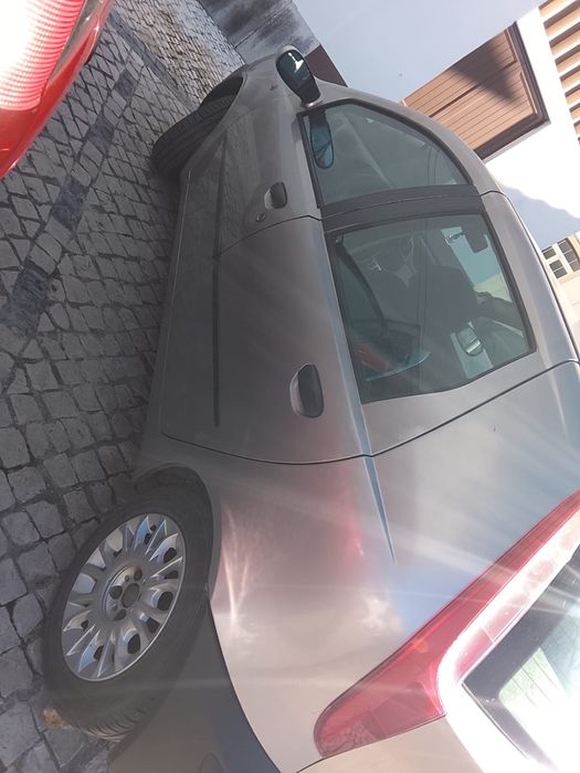 1.200€ Vende-se Punto