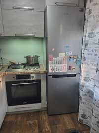 Холодильник самсунг сухая заморозка, морозильная камера 200л