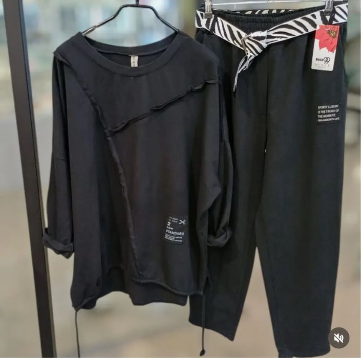 Прогулочні костюми Італія!