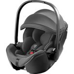 Britax Romer Baby-Safe Pro. Nosidełko. Rozkładany fotelik samochodowy.