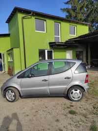 Sprzedam Mercedes A 170d