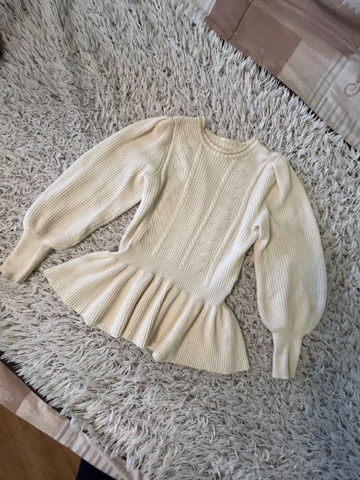 Вʼязана кофта Only