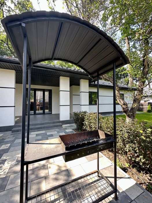 Одноповерховий Будинок , Ворзель