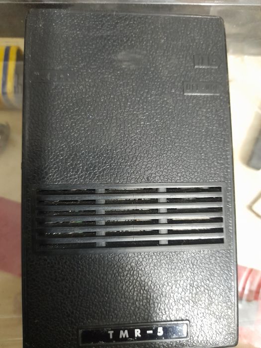 Rádio antigos de bolco